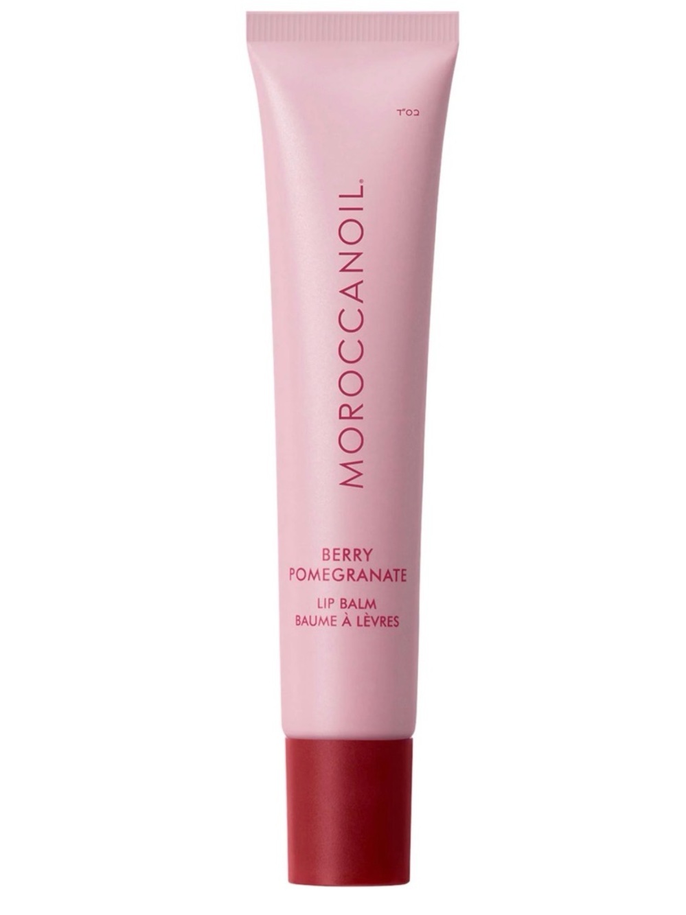 Moroccanoil Berry Pomegranate Lip Balm